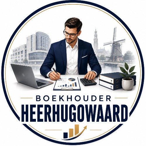 Boekhouder Heerhugowaard